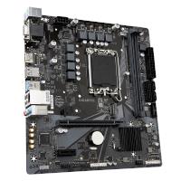 GIGABYTE H610M-H V2 DDR4 M2 PCIe NVME HDMI VGA LGA1700P ANAKART